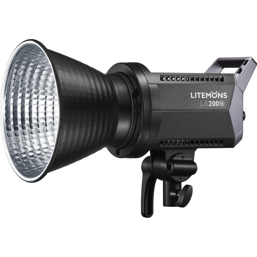 Godox Litemons LA200Bi Bi-Color LED Light - 12